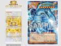 現貨- 日版 遊戲王官方卡牌遊戲 - Limit Over Collection - The Rivals （白盒）