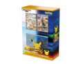 日版Pokemon TCG 30 週年 MEGA 慶典：太陽伊布與月亮伊布高級牌組典藏盒